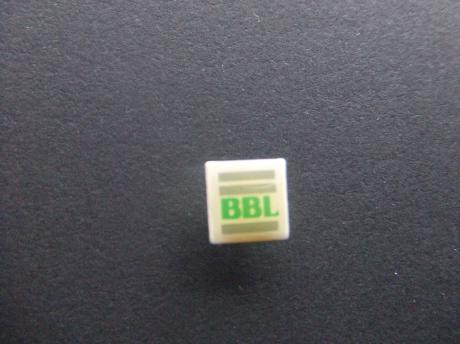 BBL onbekend logo
